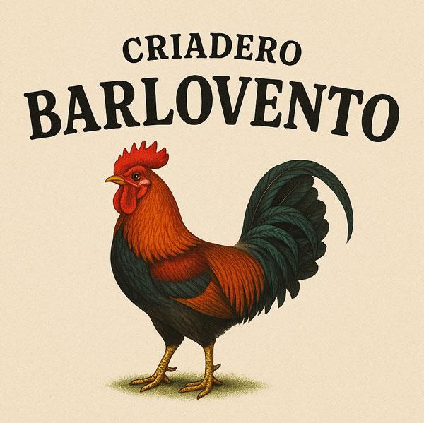 Criadero Barlovento logo